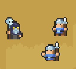 Necromancy Game Mechanic